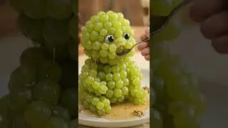 Ye Orange Zinda Hai? 😱 | Cute AI Orange Baby Eating 🍊✨🤖 | #shorts #rangheraaiworld #ai #cute #viral