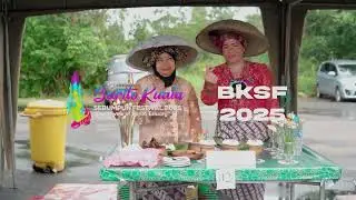 Video Inovasi Barito Kuala Serumpun Festival (BKSF)