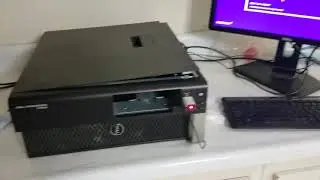 Dell Precision T5600 HARD DRIVER NOT SHOWING May 9, 2021