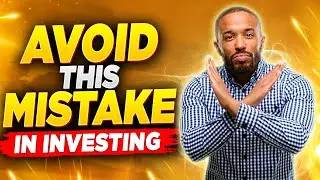 Money Mistakes that Young People make (Quick and Simple)