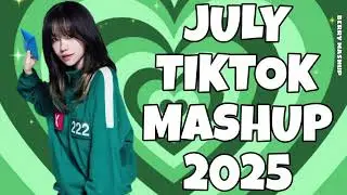 NEW TIKTOK MASHUP 2025🍓 JULY 13🍓 ( DANCE CRAZE) BERRY MASHUP