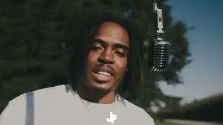 Lil Yeah - Vent to the Mic Performance