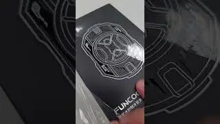 BLACK SHARK FUNCOOLER 4 PRO #shorts #viral #pubgmobile