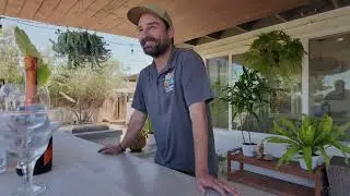 Avocado Picking Tips & Backyard Prep | Cooking with Norman&rsquo;s