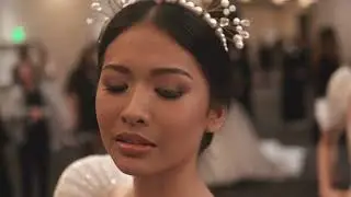 Jazel Sy Marry Me at Marriott