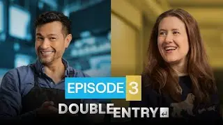 Double Entry | Episode 3 | A Telpay Original Series