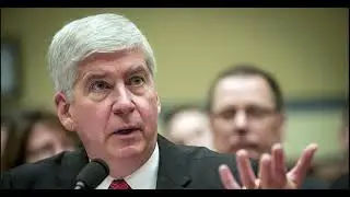 Former Governor Rick Snyder Is Free From All Charges in the Flint Water Crisis