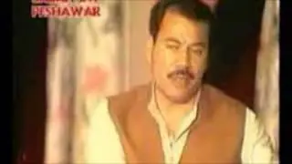 Pashto Song Ustad Shah Wali - Afghanistan