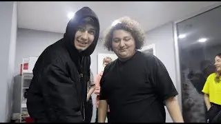 Kombinin Kaç Para - Youtuber Özel Kamera Arkası