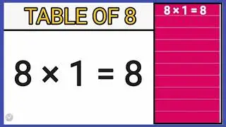 Table of 6 to 10 | 6 se 10 tak pahada | 6 se 10 ki table | Table 6 to 10 | Kids Pathsala