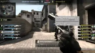 CSGO - How to Download and Watch Old Matches