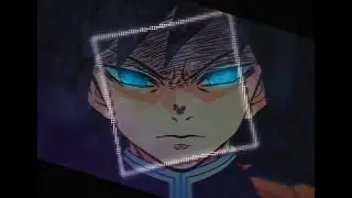 giyuu edit - Don´t Need Nobody