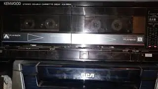 HIGH SPEED DUBBING CASSETTE - I GOT A NAME - JIM CROCE