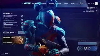SPLITGATE: ARENA RELOAD RANKED