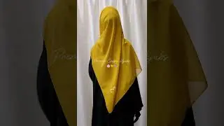 Premium chiffon hijabs✨ #hijab #hijabgoals #hijabstyle #hijabfashion #hijabi #hijabtutorial #khimar