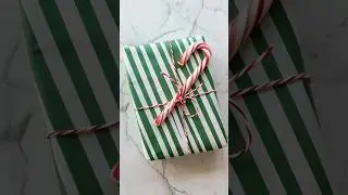 Christmas Wrapping Ideas 2024 🎄 #christmasgiftwrappingideas  #wrapping #christmas