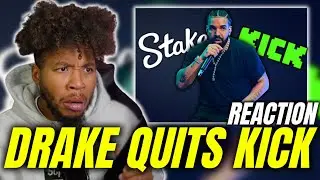 Drake QUITS Kick?! Stake Owner Furious Over &lsquo;Trash&rsquo; Results