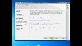 How to install SQL server 2008