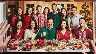 Tired of the Same Old Boring Holiday Cards? | Animated Cards & Custom Songs by AI Marketing Insiders