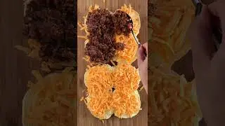 Chili Cheese Sloppy Joes Recipe