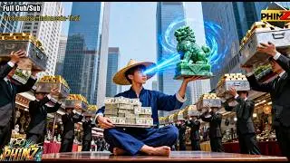Chàng Trai Sở Hữu Thần Nhãn Đi Đấu Giá, Giúp Nữ Tỷ Phú Kiếm Tiền Tỷ Chỉ Trong Một Đêm