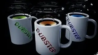 SolidWorks Dubstep Mug Modeling Tutorial