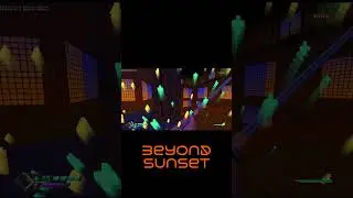 Beyond Sunset  #games #BeyondSunset