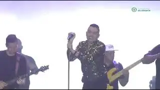 DIRECTO AL CORA Diego Daza & Rolando Ochoa #festival #Albania #envivo 