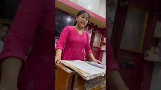 Ek pyaar ka nagma with my students #debolinaanandy #music #trending #latamangeshkar #ekpyarkanagma
