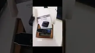 HDMI SWITCH 2 INPUT  1OUTPUT 2x1