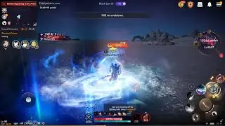 Black Desert Mobile Black Sun Point Farming Tips