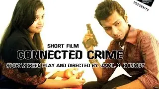 Short Film-Connected Crime Trailer