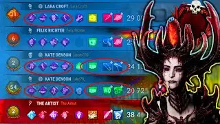 Toxic SWF Bully Squad FAILED to Bully My Artist!