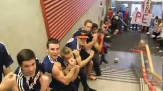 [OFFICIAL] Sutherland Secondary LipDub 2012 [ORIGINAL]