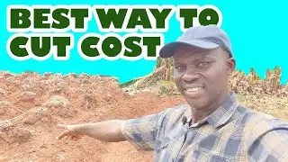 How to Cut Yam Production Costs | Part 1