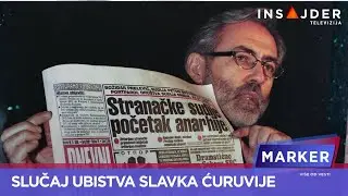 Kada se zakon povredi, a presuda ostane: Slučaj Ćuruvija i granice pravde u Srbiji