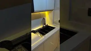 Transformation de Cuisine Termin&eacute;e !
