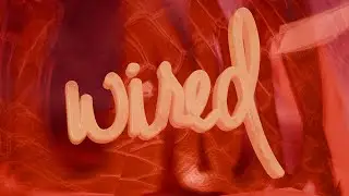 Patmogh, AZARRO - Labios Rojos (Extended Mix) [Wired]