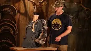 CamelBak Trophy S Hunt Hydration Pack - Real Tree Edge