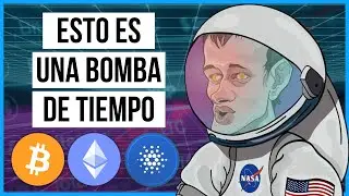✅&nbsp;VIENE LOCURA CRIPTO! 🚀&nbsp;Noticias Criptomonedas HOY Cardano | Bitcoin | Ethereum | XRP | Solana