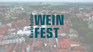 Buxtehuder Weinfest 2024 Teaser