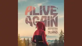 Alive Again (Single)