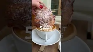 Top 5 Must-Try Bakeries in Charlotte, NC!