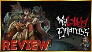 My Lovely Empress - REVIEW [Nintendo Switch]