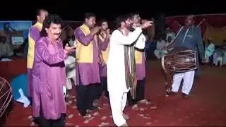waday hoslay chahiden by bhapoo lohar