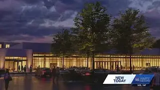 Madison County plans for new conference center, hotel