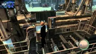 Mafia II - Derek VS Mike Bruski