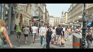Pra&ccedil;a Principal Viena &Aacute;ustria