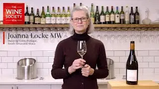 Vouvray Cuv&eacute;e de Silex, Domaine des Aubuisi&egrave;res, Bernard Fouquet