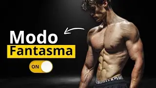 Os 5 Passos Para Entrar no Modo Fantasma (evolua em sil&ecirc;ncio)